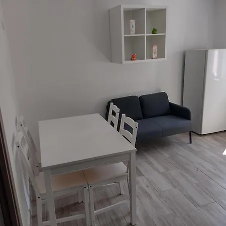 Апартаменты De La Cuenca Ii Con Parking Privado *