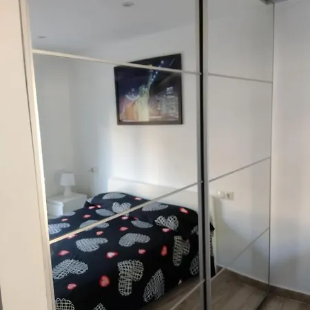 De La Cuenca Ii Con Parking Privado * Мьерес