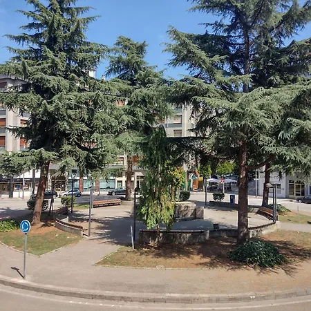 De La Cuenca Ii Con Parking Privado Апартаменты