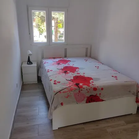 De La Cuenca Ii Con Parking Privado * Мьерес