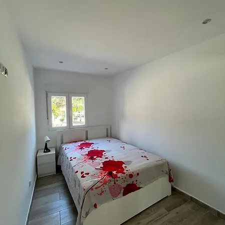 De La Cuenca Ii Con Parking Privado Апартаменты