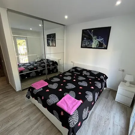 Appartement De La Cuenca Ii Con Parking Privado Mieres (Asturias)