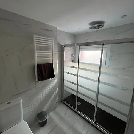 Appartement De La Cuenca Ii Con Parking Privado