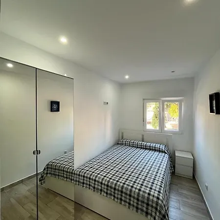 De La Cuenca Ii Con Parking Privado