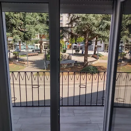 Appartement De La Cuenca Ii Con Parking Privado