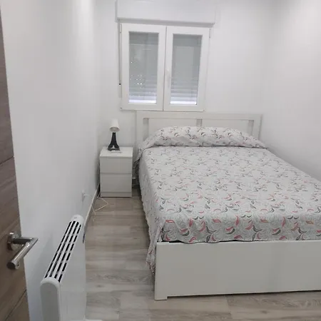 De La Cuenca Ii Con Parking Privado