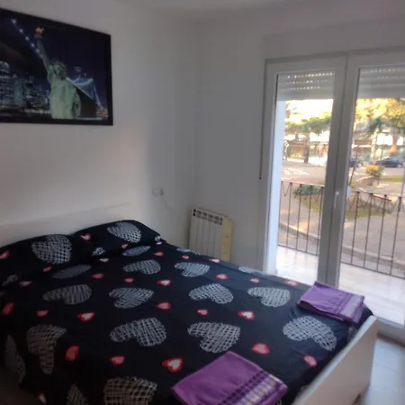 De La Cuenca Mieres Ii Apartamento