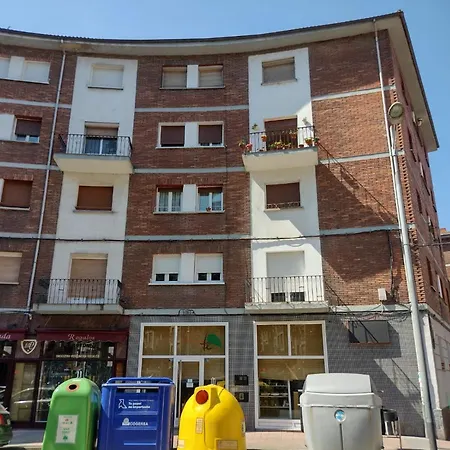 Appartement De La Cuenca Ii Con Parking Privado Mieres (Asturias)