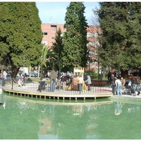 De La Cuenca Ii Con Parking Privado *