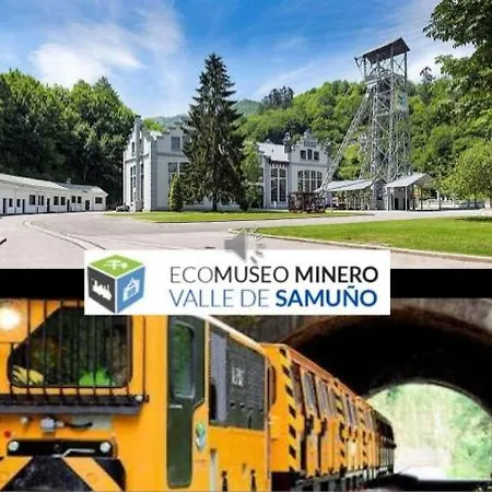 De La Cuenca Ii Con Parking Privado