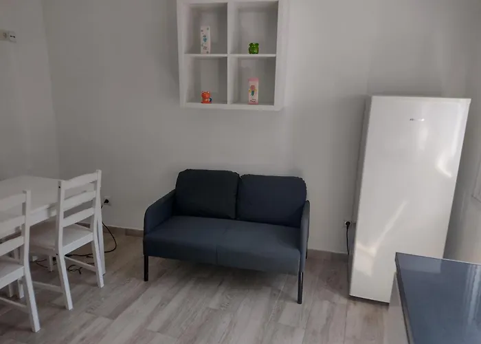 De La Cuenca Ii Con Parking Privado Apartment Mieres (Asturias)