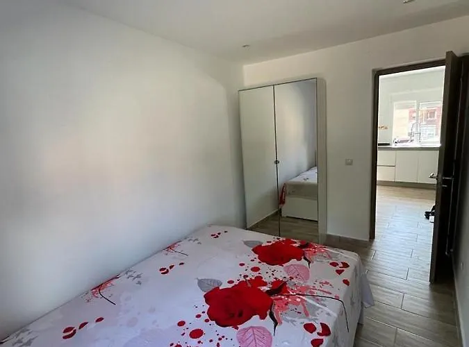 Apartment De La Cuenca Ii Con Parking Privado