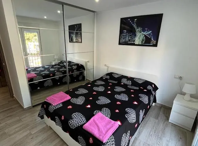 Apartment De La Cuenca Ii Con Parking Privado Mieres (Asturias)