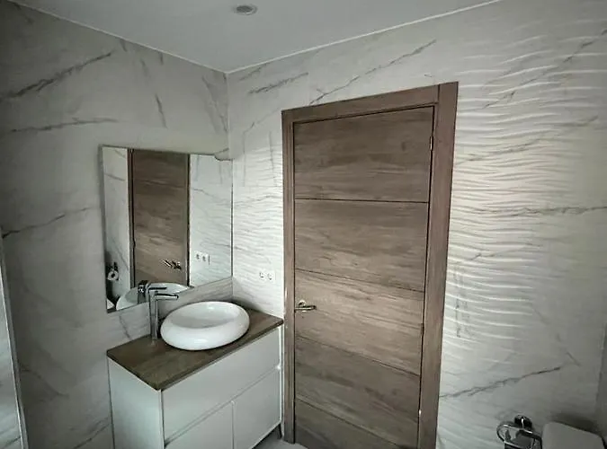 De La Cuenca Ii Con Parking Privado *