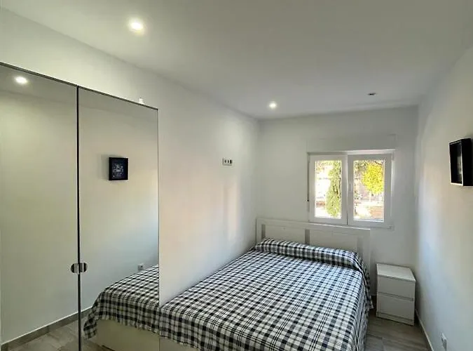 De La Cuenca Ii Con Parking Privado