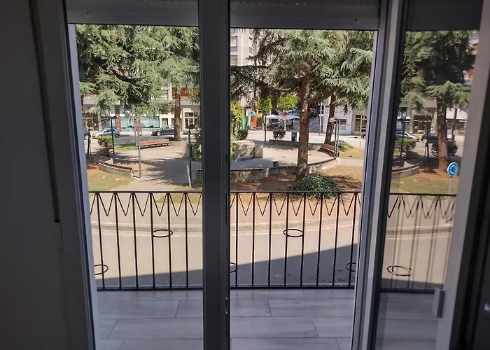 Apartment De La Cuenca Ii Con Parking Privado