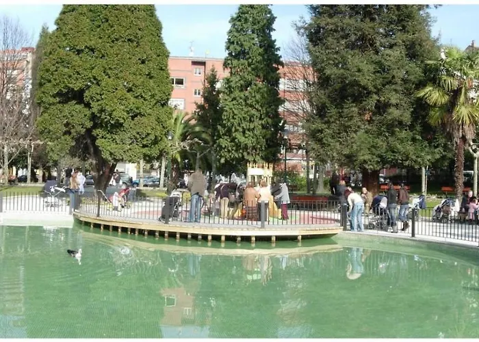 De La Cuenca Ii Con Parking Privado *