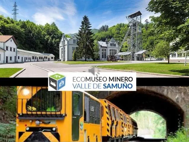 De La Cuenca Ii Con Parking Privado